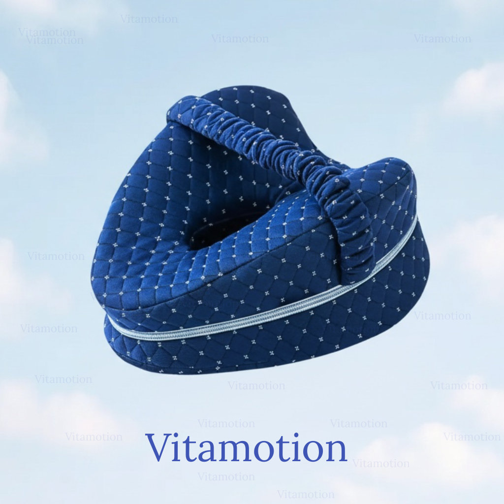 Poduszka VitaSen - Ulga dla bioder i kolan