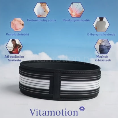 Pas Orthotal – Ulga, której szuka Twój kręgosłup