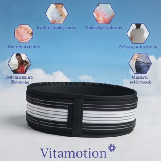 Pas Orthotal – Ulga, której szuka Twój kręgosłup